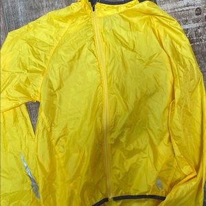 Novara Cycling Jacket | EUC